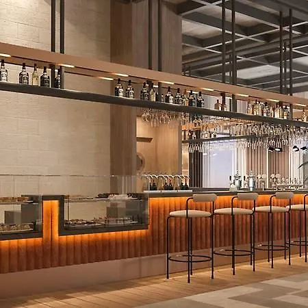 Akra Fethiye The Tui Blue Sensatori (adults Only)