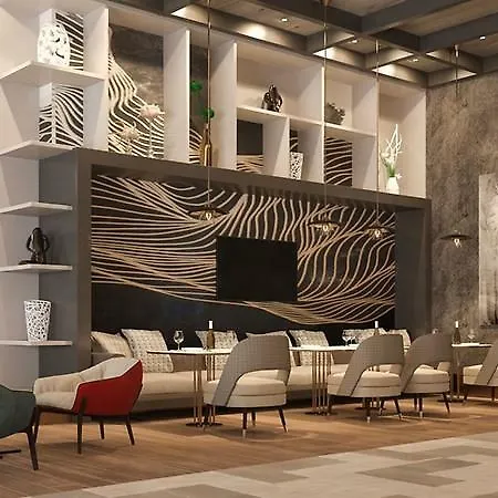 Akra Fethiye The Tui Blue Sensatori (adults Only) Hotel 5*