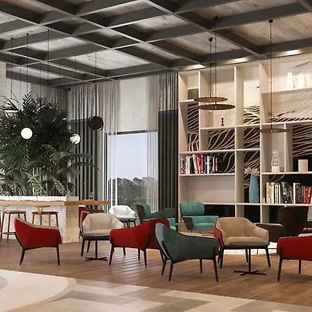 Akra Fethiye The Tui Blue Sensatori (adults Only) 5* Kargi