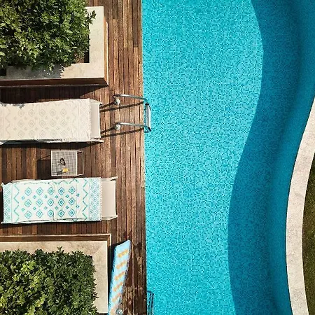Ξενοδοχείο Akra Fethiye The Tui Blue Sensatori (adults Only)