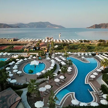 Akra Fethiye The Tui Blue Sensatori (adults Only) Hotel Kargı