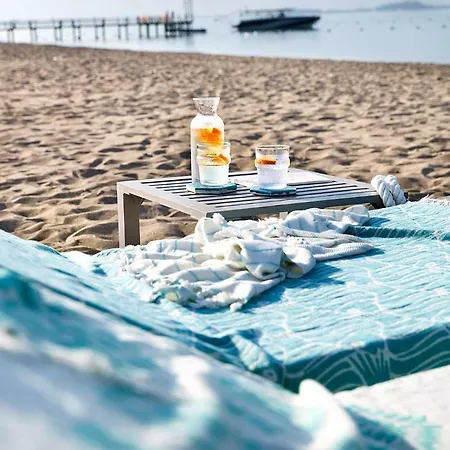 Akra Fethiye The Tui Blue Sensatori (adults Only) Kargi