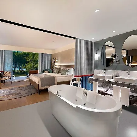 Akra Fethiye The Tui Blue Sensatori (adults Only) Hotel 5*