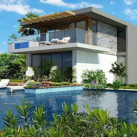 Akra Fethiye The Tui Blue Sensatori (adults Only) Kargı