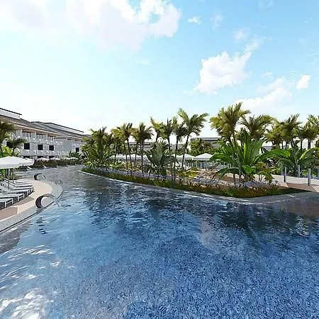 Akra Fethiye The Tui Blue Sensatori (adults Only) Hotel