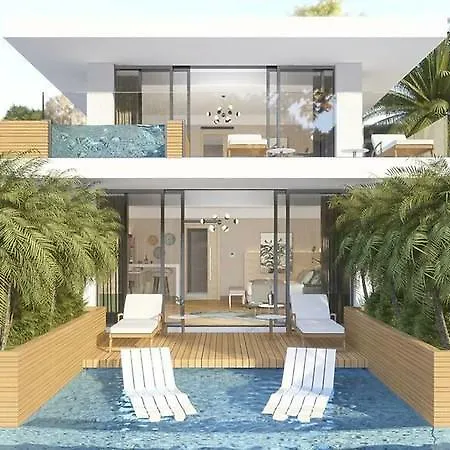 Akra Fethiye The Tui Blue Sensatori (adults Only) 5*