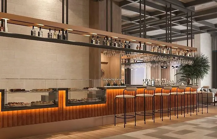 Akra Fethiye The Tui Blue Sensatori (adults Only)