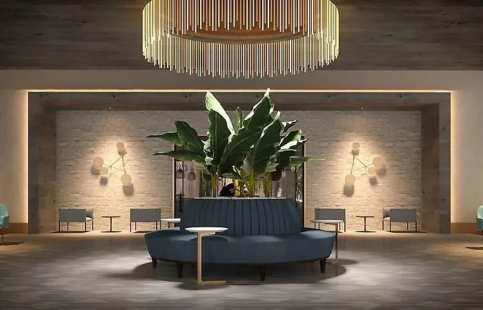 Hotel Akra Fethiye The Tui Blue Sensatori (adults Only) Kargı