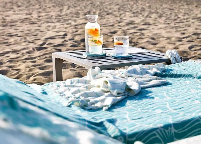 Akra Fethiye The Tui Blue Sensatori (adults Only) Kargı