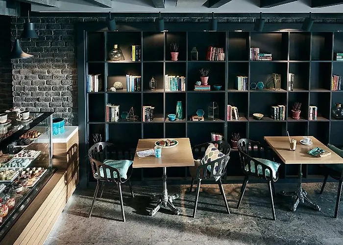 Hotel Akra Fethiye The Tui Blue Sensatori (adults Only) 5*