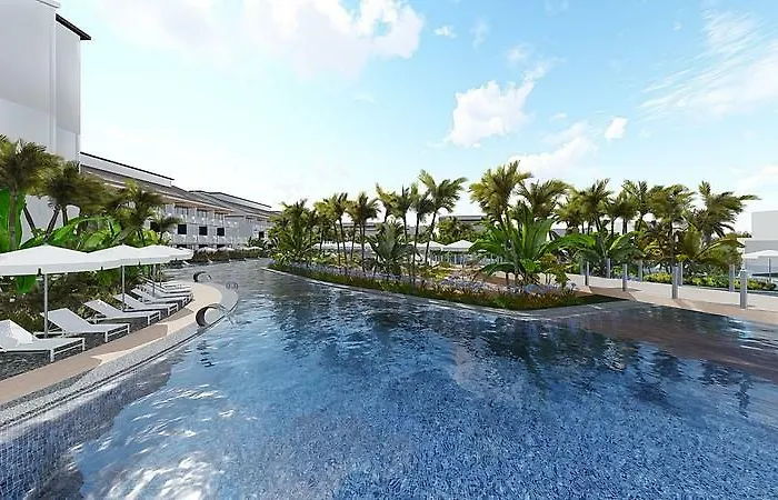 Akra Fethiye The Tui Blue Sensatori (adults Only) Hotel