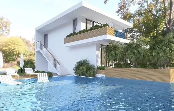 Hotel Akra Fethiye The Tui Blue Sensatori (adults Only) 5*