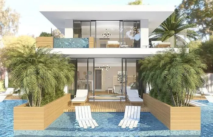 Akra Fethiye The Tui Blue Sensatori (adults Only) 5*