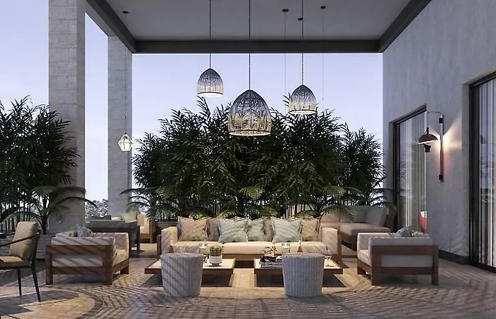 Hotel Akra Fethiye The Tui Blue Sensatori (adults Only) Kargı