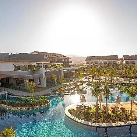 Akra Fethiye The Tui Blue Sensatori (adults Only)