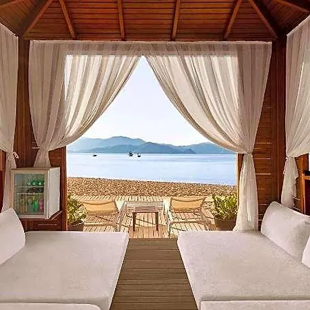 Hotel Akra Fethiye The Tui Blue Sensatori (adults Only) 5*