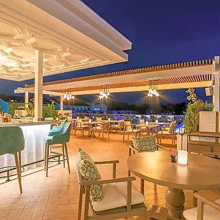 Hotel Akra Fethiye The Tui Blue Sensatori (adults Only)