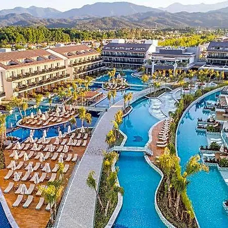 Akra Fethiye The Tui Blue Sensatori (adults Only)