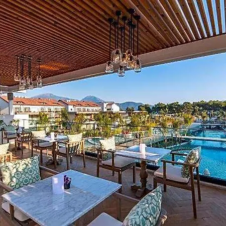 Akra Fethiye The Tui Blue Sensatori (adults Only)