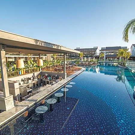 Akra Fethiye The Tui Blue Sensatori (adults Only) 5*