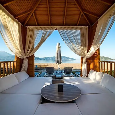 Akra Fethiye The Tui Blue Sensatori (adults Only) Hotel