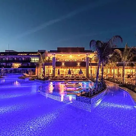 Hotel Akra Fethiye The Tui Blue Sensatori (adults Only) Kargı