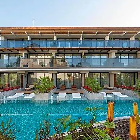 Akra Fethiye The Tui Blue Sensatori (adults Only) Hotel