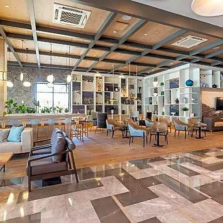 Akra Fethiye The Tui Blue Sensatori (adults Only) Hotel 5*