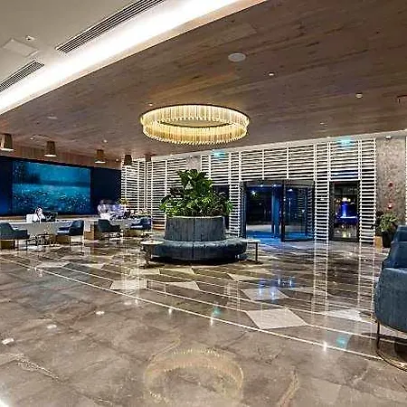 Akra Fethiye The Tui Blue Sensatori (adults Only)