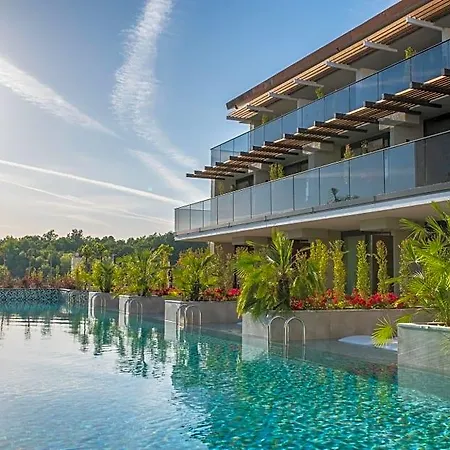 Akra Fethiye The Tui Blue Sensatori (adults Only)