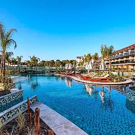 Akra Fethiye The Tui Blue Sensatori (adults Only) Hotel 5*