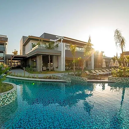 Akra Fethiye The Tui Blue Sensatori (adults Only) 5*
