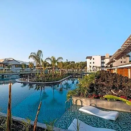 Akra Fethiye The Tui Blue Sensatori (adults Only) 5*