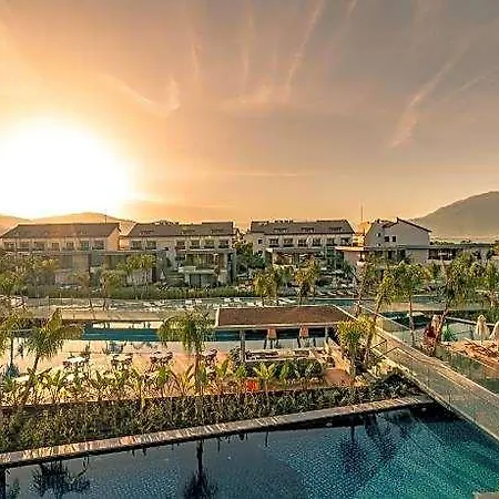 Hotel Akra Fethiye The Tui Blue Sensatori (adults Only)