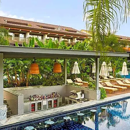 Hotel Akra Fethiye The Tui Blue Sensatori (adults Only)
