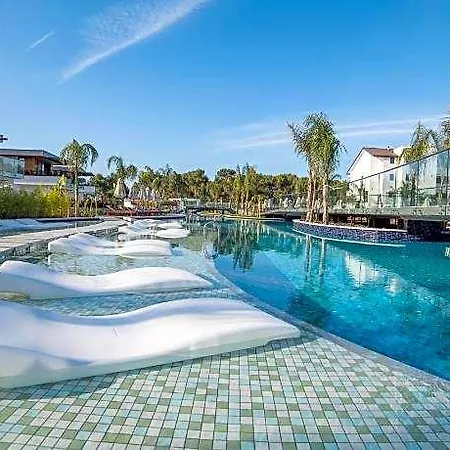 Akra Fethiye The Tui Blue Sensatori (adults Only) 5* Kargı