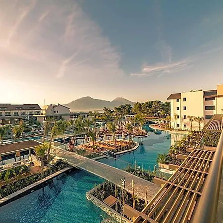 Akra Fethiye The Tui Blue Sensatori (adults Only) Kargı