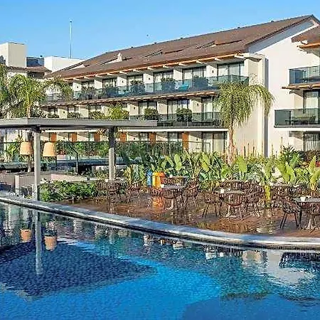 Akra Fethiye The Tui Blue Sensatori (adults Only)