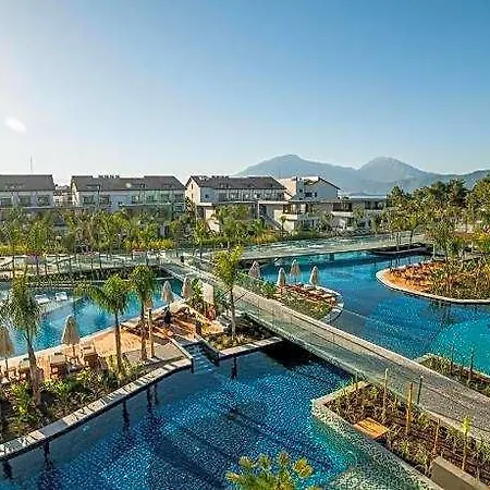 Akra Fethiye The Tui Blue Sensatori (adults Only) Hotel