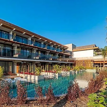 Akra Fethiye The Tui Blue Sensatori (adults Only) Hotel