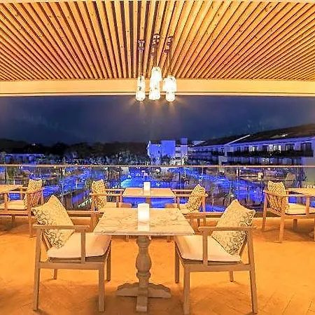 Hotel Akra Fethiye The Tui Blue Sensatori (adults Only) Kargı