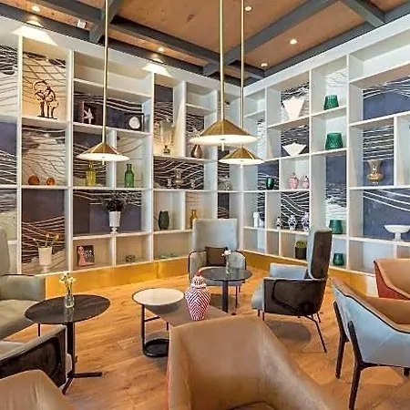Akra Fethiye The Tui Blue Sensatori (adults Only) 5*