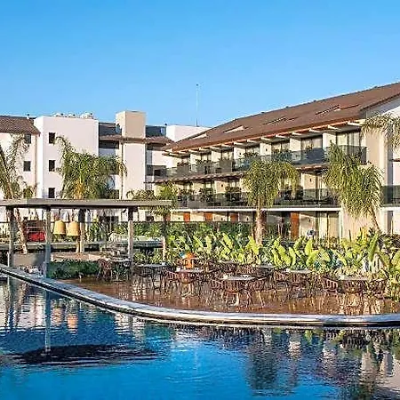 Akra Fethiye The Tui Blue Sensatori (adults Only)
