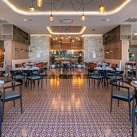 Akra Fethiye The Tui Blue Sensatori (adults Only) Hotel 5*