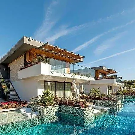 Hotel Akra Fethiye The Tui Blue Sensatori (adults Only) Kargı