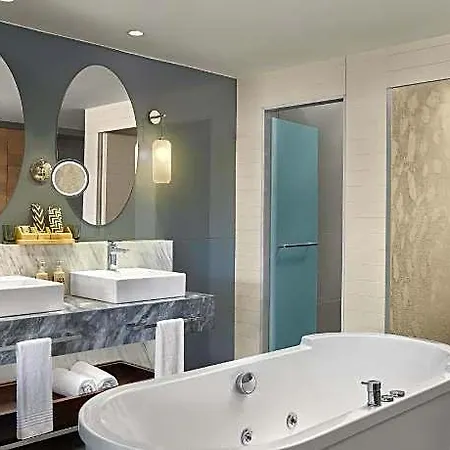 Hotel Akra Fethiye The Tui Blue Sensatori (adults Only) 5*