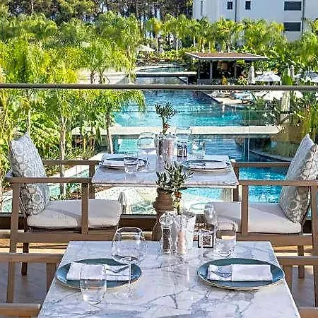 Akra Fethiye The Tui Blue Sensatori (adults Only) Kargı