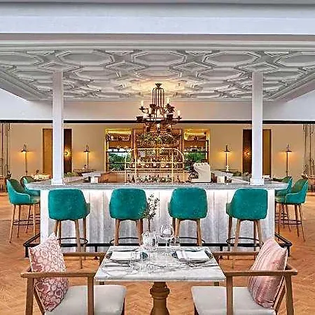 Akra Fethiye The Tui Blue Sensatori (adults Only) Hotel 5*