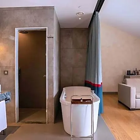 Akra Fethiye The Tui Blue Sensatori (adults Only) Kargı
