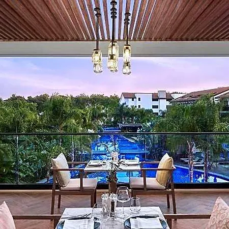 Hotel Akra Fethiye The Tui Blue Sensatori (adults Only) Kargı